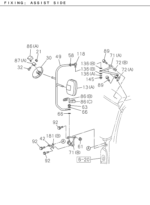 Partial Engine